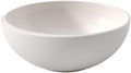Villeroy & Boch NewMoon Modern Bowl for Cereals  Soups  Salad or Desserts Made of Premium Porcelain  Dishwasher Safe  White  17 oz