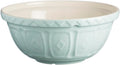 Mason Cash | Color Mix S12 Powder Blue Mixing Bowl - 4.25 Quart